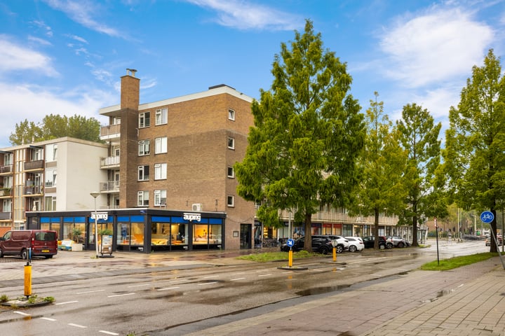 Arent Janszoon Ernststraat 813