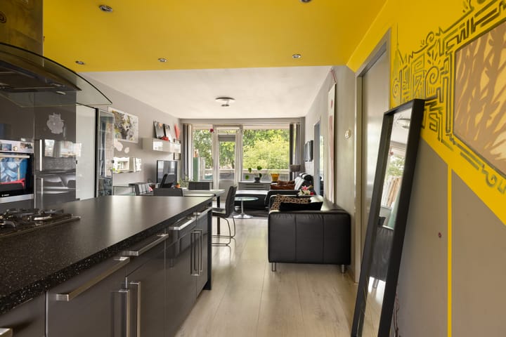 Foto 3 van Arent Janszoon Ernststraat 813