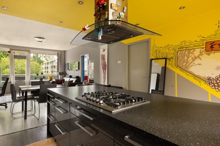 Foto 5 van Arent Janszoon Ernststraat 813