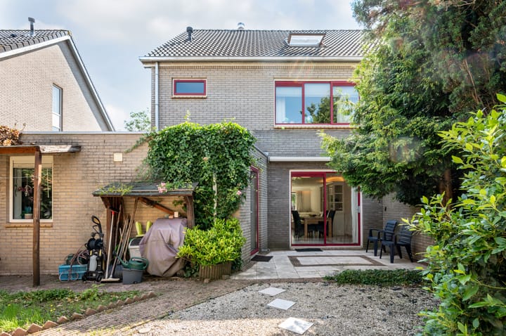 Foto 2 van Jacques Brelweg 11