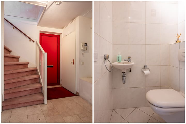 Foto 5 van Jacques Brelweg 11