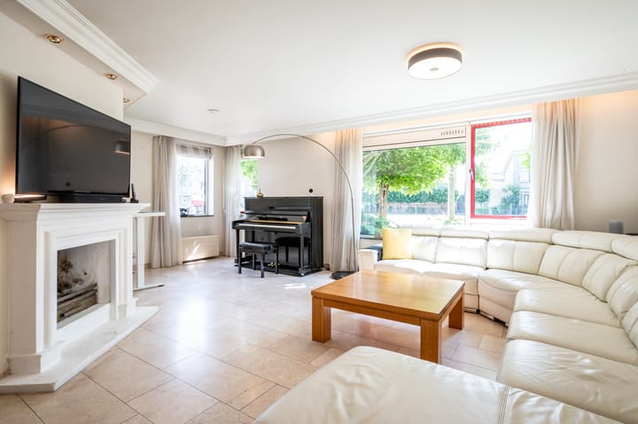 Foto 6 van Jacques Brelweg 11