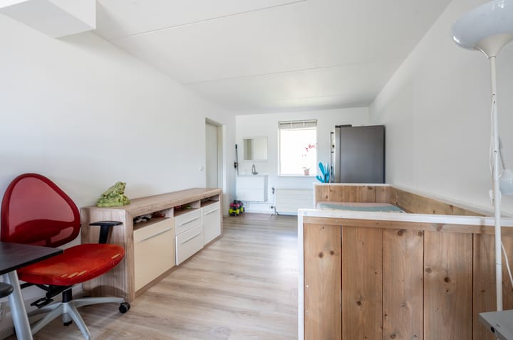 Foto 21 van Jacques Brelweg 11