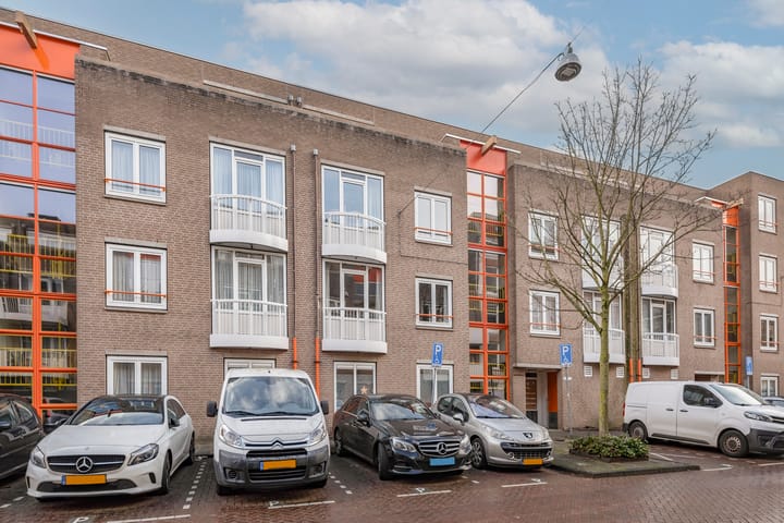 Foto 2 van Houtrijkstraat 267