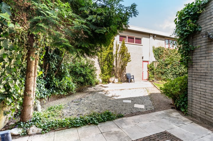 Foto 35 van Jacques Brelweg 11