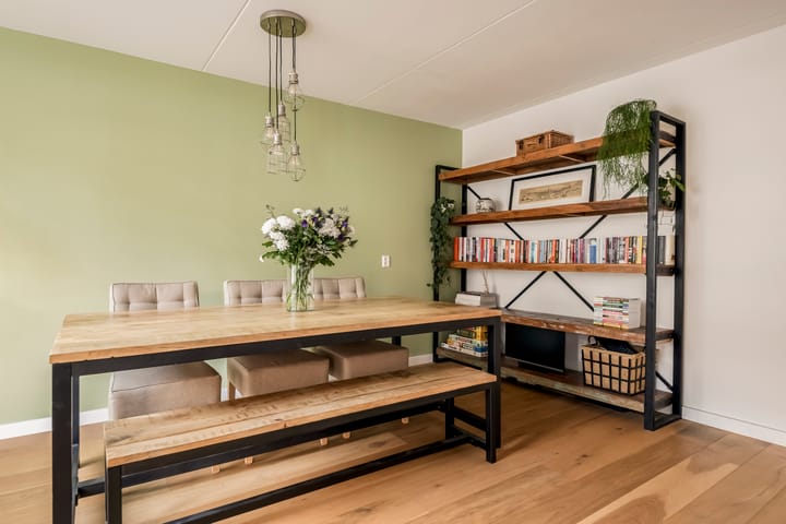 Foto 9 van Houtrijkstraat 267