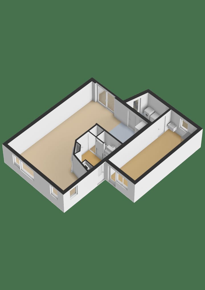 Foto 40 van Jacques Brelweg 11