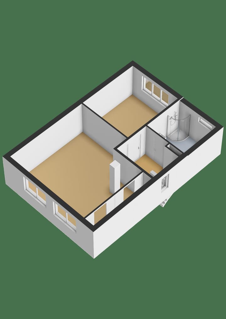 Foto 41 van Jacques Brelweg 11