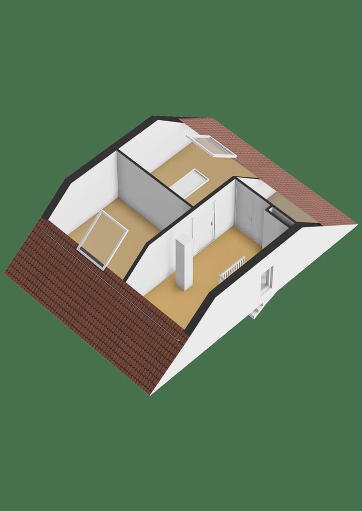 Foto 42 van Jacques Brelweg 11