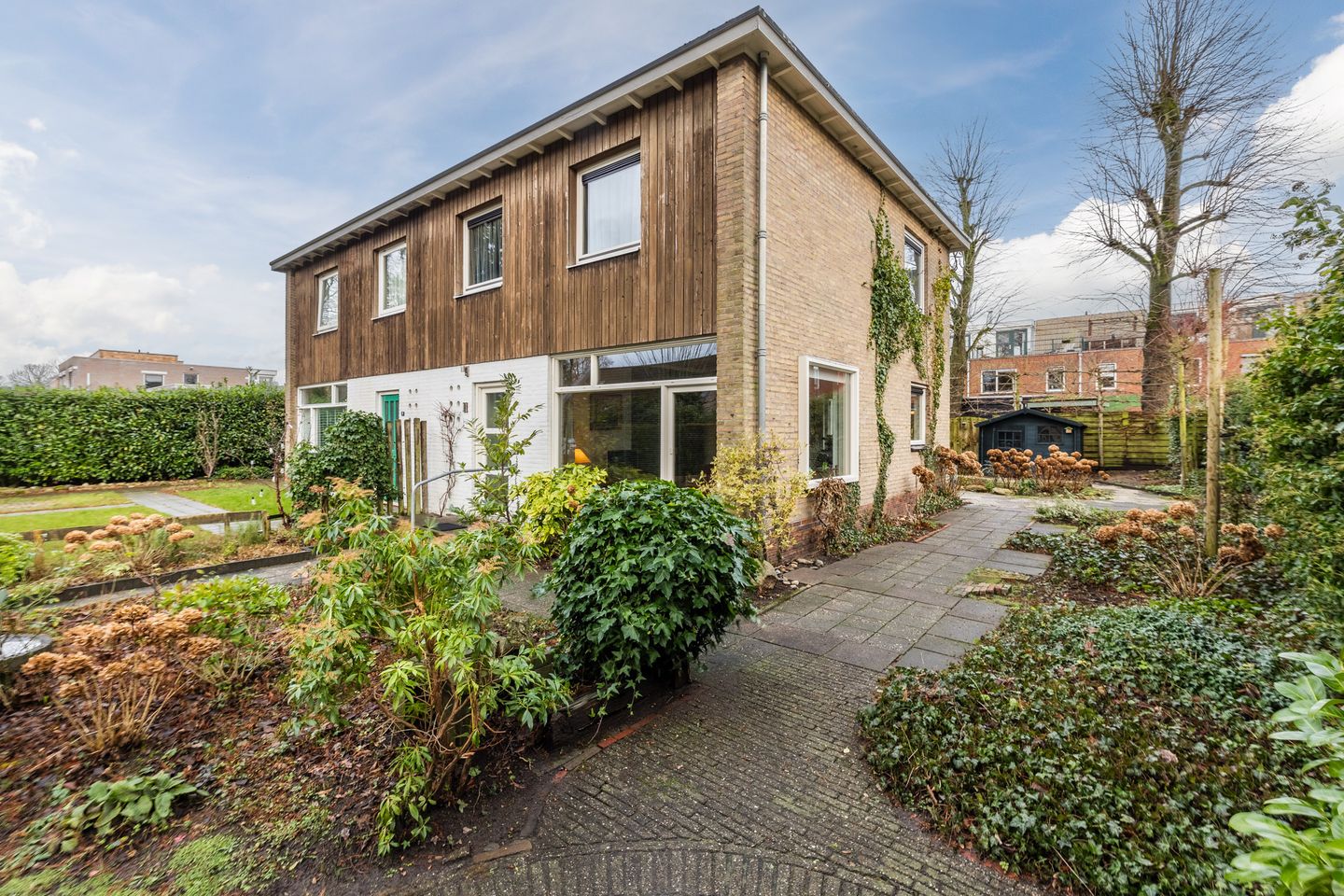 Foto 1 van Prinses Irenestraat 11