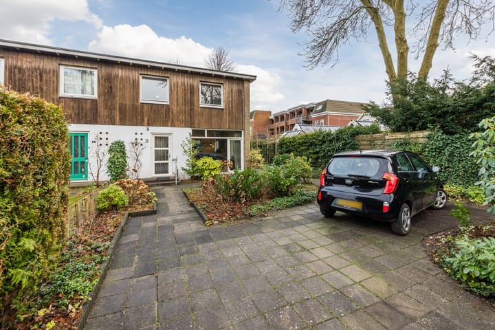 Foto 2 van Prinses Irenestraat 11