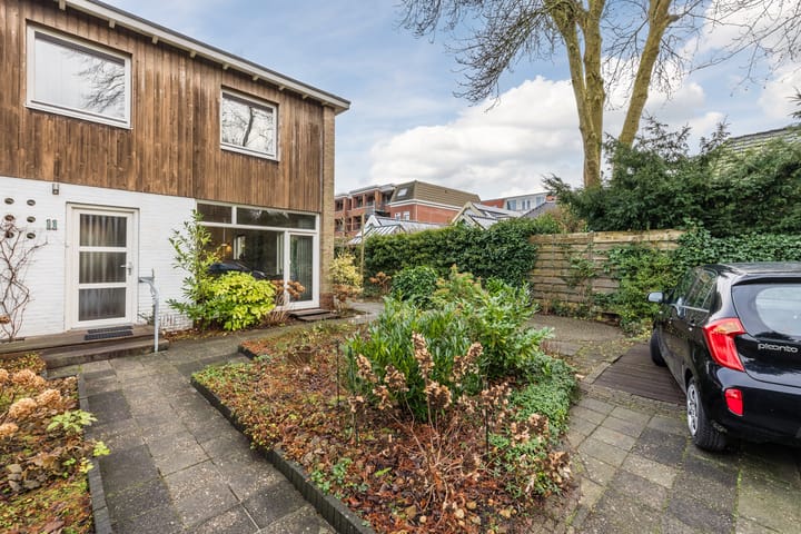 Foto 3 van Prinses Irenestraat 11