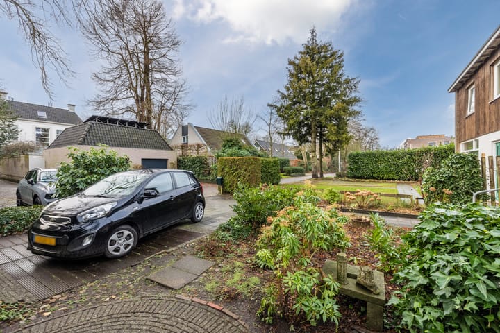 Foto 5 van Prinses Irenestraat 11