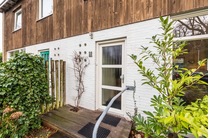 Foto 6 van Prinses Irenestraat 11