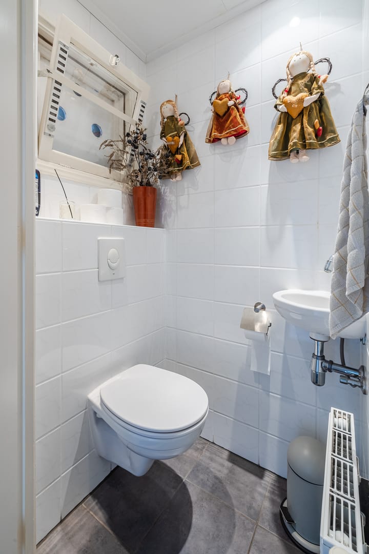 Foto 8 van Prinses Irenestraat 11