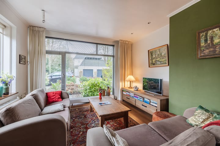 Foto 9 van Prinses Irenestraat 11