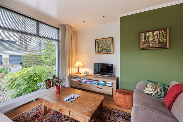 Foto 10 van Prinses Irenestraat 11