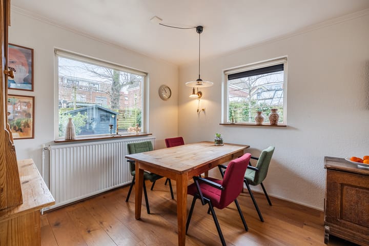 Foto 11 van Prinses Irenestraat 11