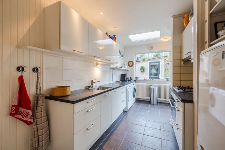 Foto 13 van Prinses Irenestraat 11