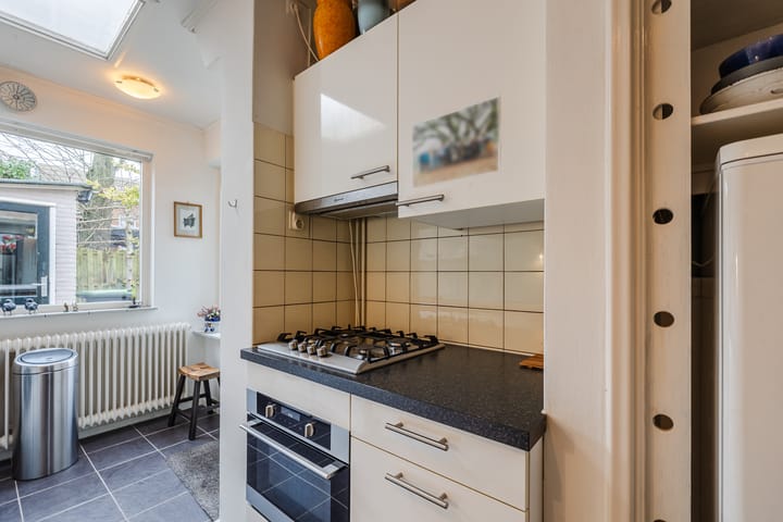 Foto 14 van Prinses Irenestraat 11