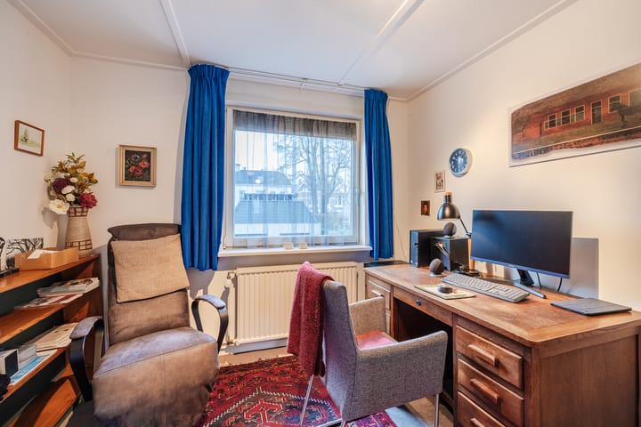 Foto 20 van Prinses Irenestraat 11