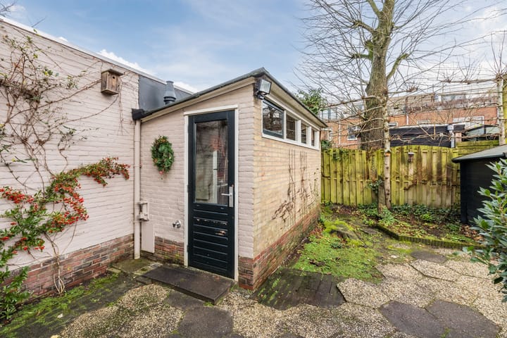 Foto 25 van Prinses Irenestraat 11