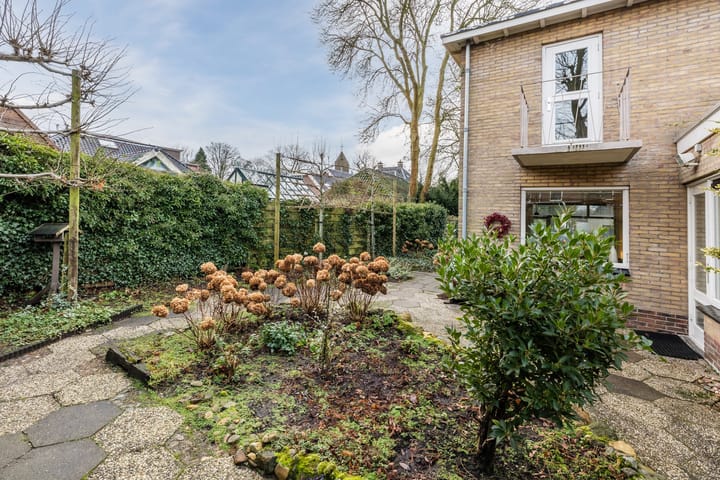 Foto 28 van Prinses Irenestraat 11