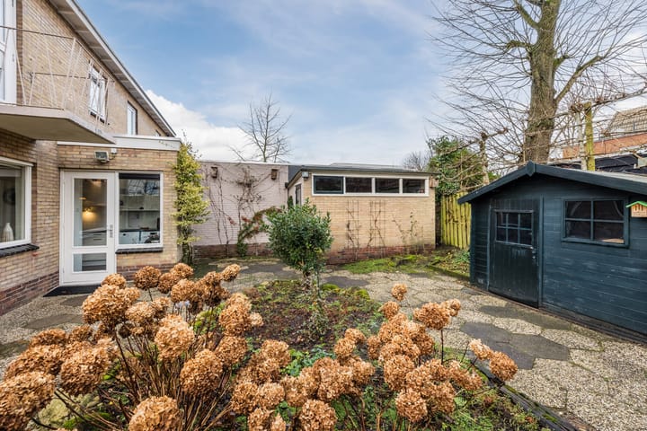 Foto 29 van Prinses Irenestraat 11