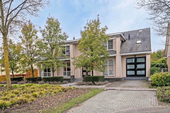 Foto 2 van Buddy Boldenlaan 31