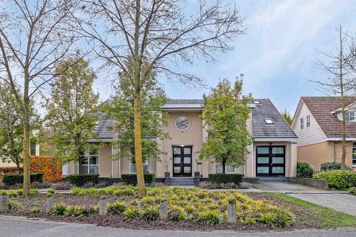 Foto 1 van Buddy Boldenlaan 31