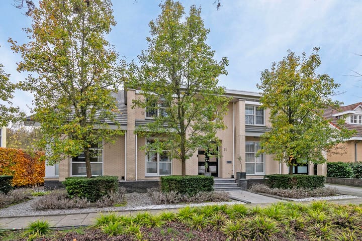 Foto 3 van Buddy Boldenlaan 31