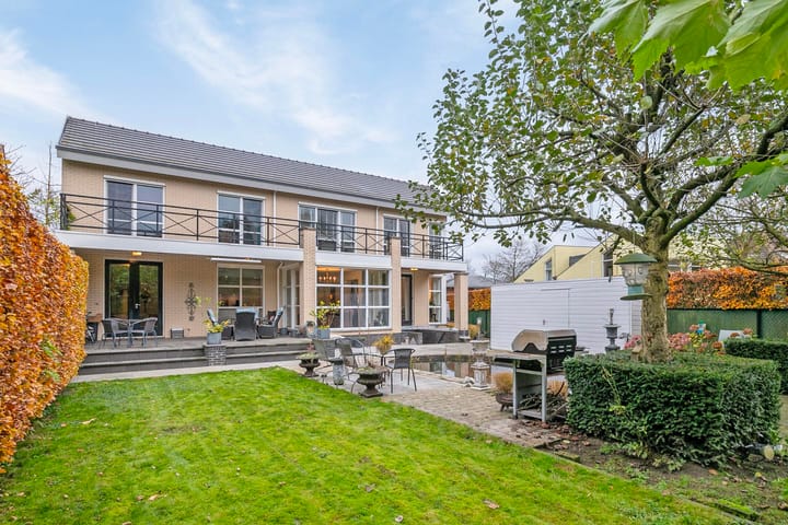 Foto 33 van Buddy Boldenlaan 31