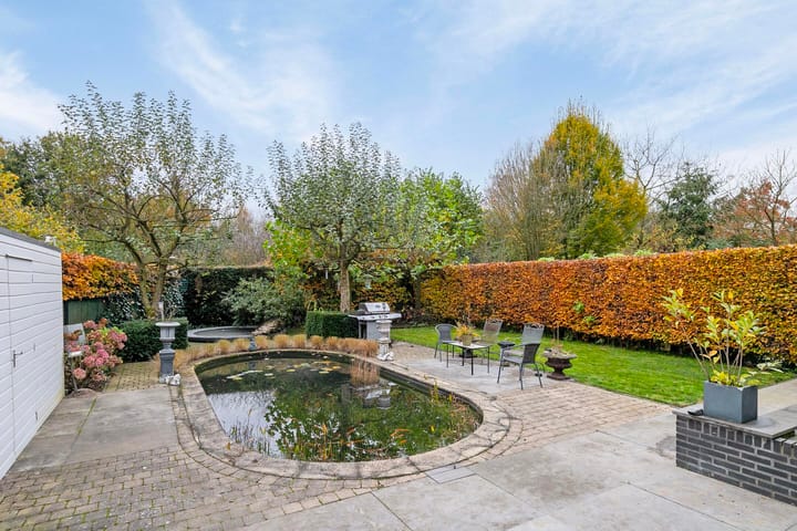 Foto 31 van Buddy Boldenlaan 31