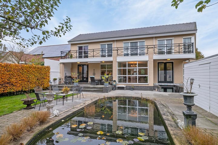 Foto 34 van Buddy Boldenlaan 31