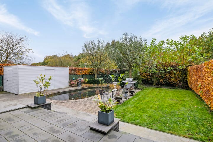 Foto 32 van Buddy Boldenlaan 31