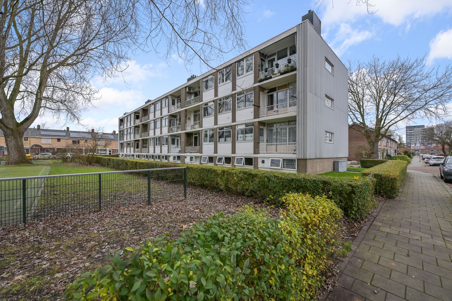 Foto 1 van Lindestraat 5