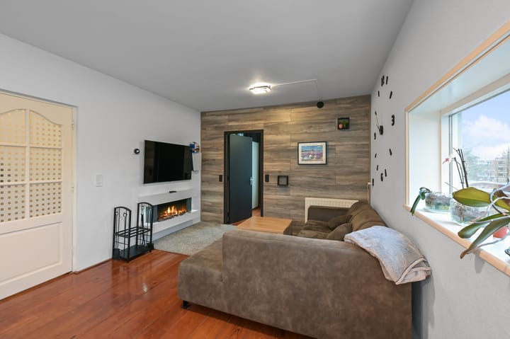 Foto 2 van Lindestraat 5