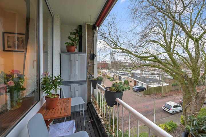 Foto 5 van Lindestraat 5