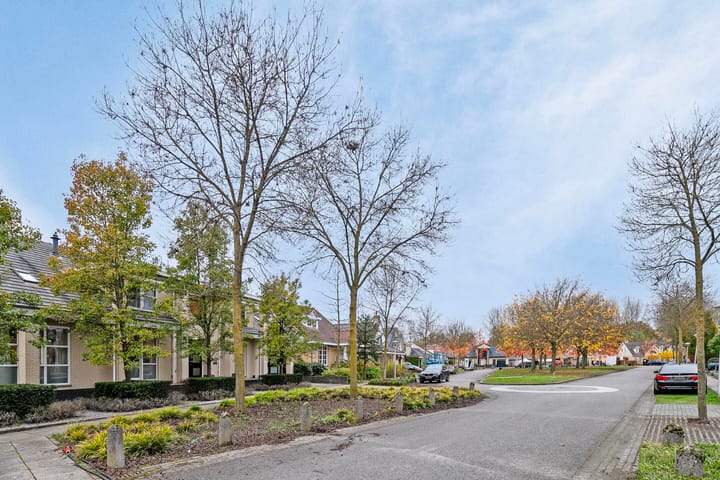 Foto 4 van Buddy Boldenlaan 31