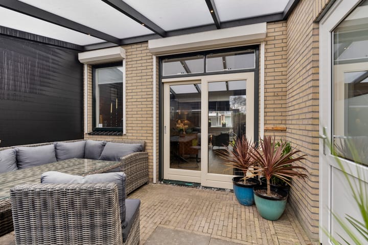 Foto 2 van Vuurdoornweg 23