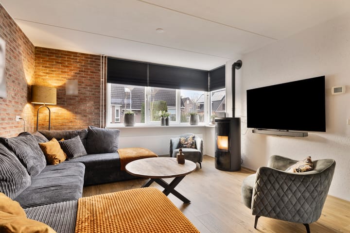 Foto 3 van Vuurdoornweg 23