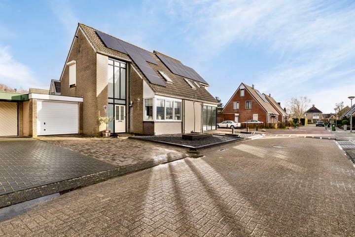 Foto 5 van Vuurdoornweg 23