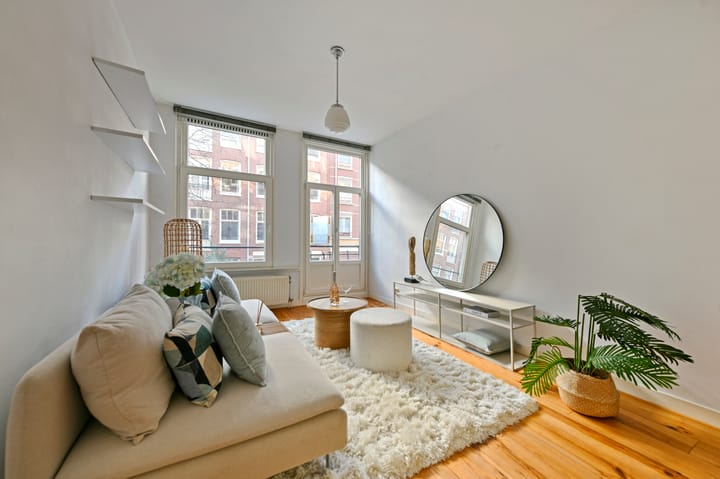 Foto 1 van Joan Melchior Kemperstraat 66-1