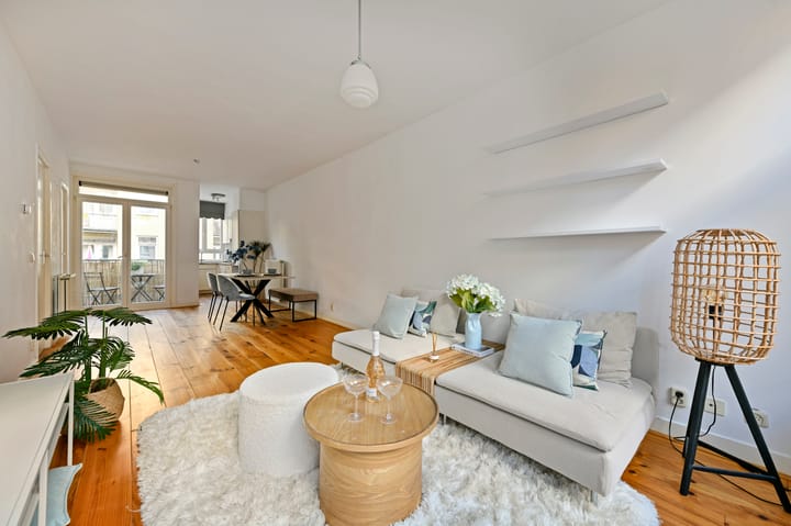 Foto 4 van Joan Melchior Kemperstraat 66-1