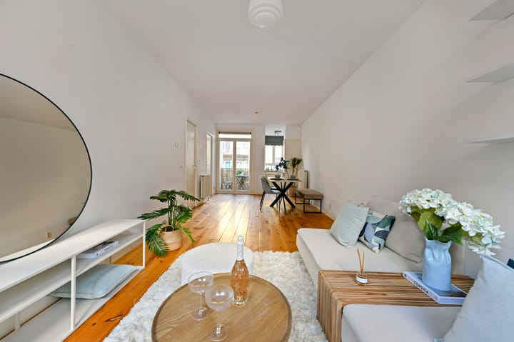 Foto 6 van Joan Melchior Kemperstraat 66-1