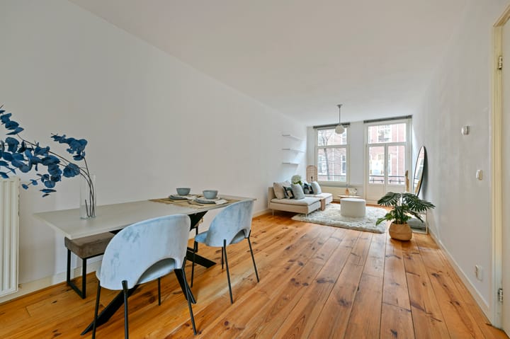 Foto 8 van Joan Melchior Kemperstraat 66-1