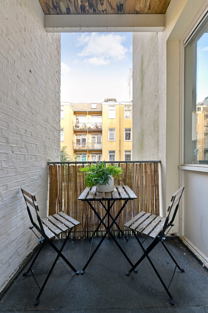 Foto 10 van Joan Melchior Kemperstraat 66-1