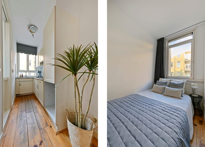 Foto 15 van Joan Melchior Kemperstraat 66-1