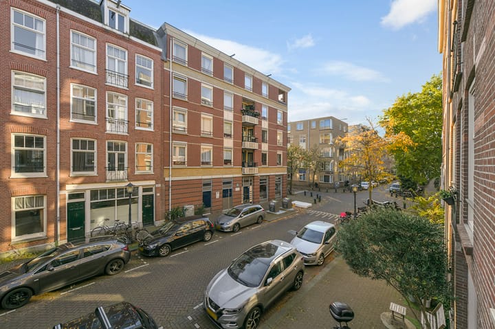 Foto 24 van Joan Melchior Kemperstraat 66-1