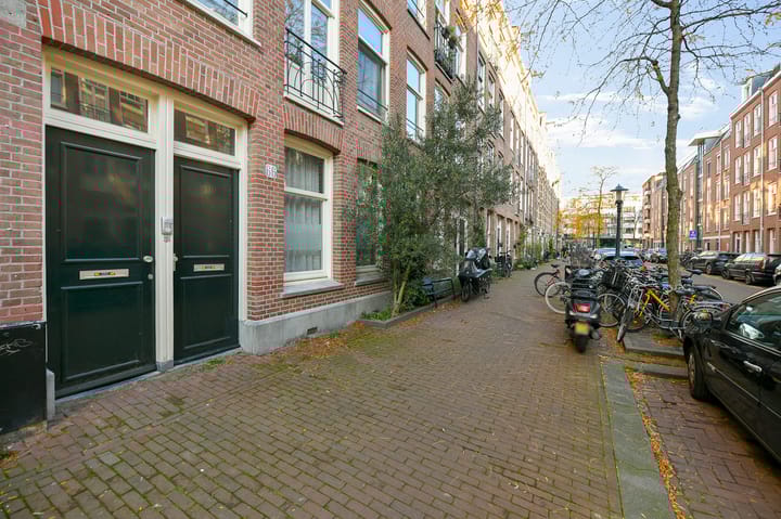 Foto 25 van Joan Melchior Kemperstraat 66-1